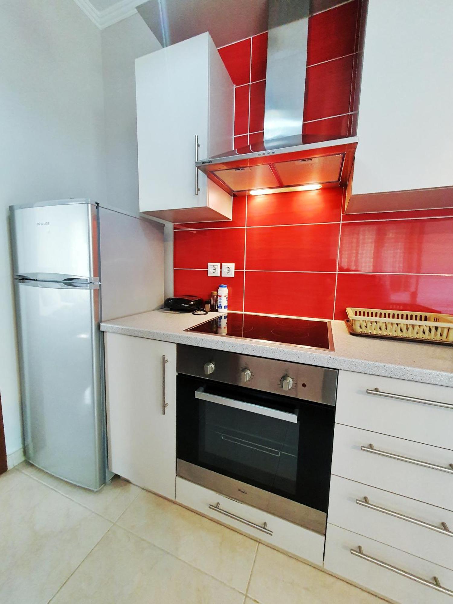 Christiana'S Apartment นีดรี ภายนอก รูปภาพ